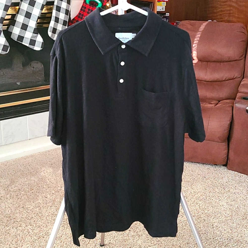 Casual Dress Polo